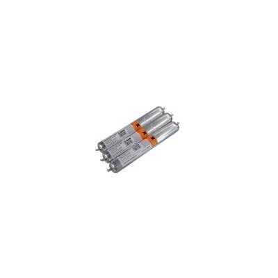 MAPEFLEX PU S25 BEIGE 600 ML