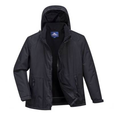 S505 - Limax Insulated Jacket