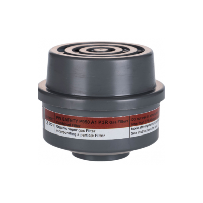 P950 - P950 Combination Filter Special Thread Connection