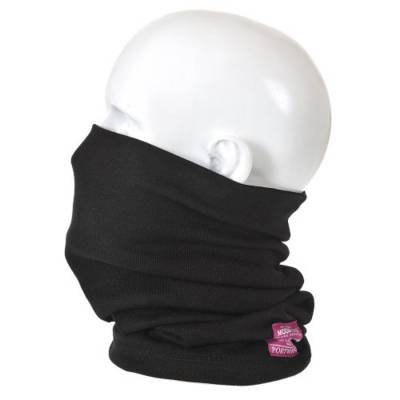 FR19 - Flame Resistant Anti-Static Neck Tube