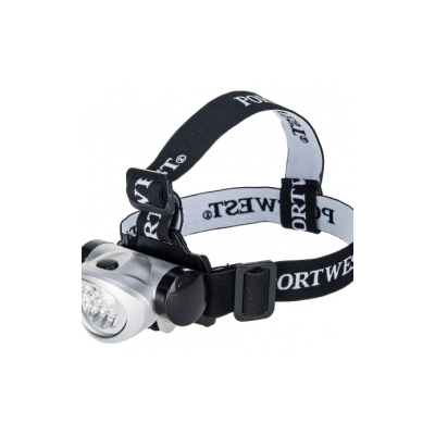 PA50 - LED Head Light