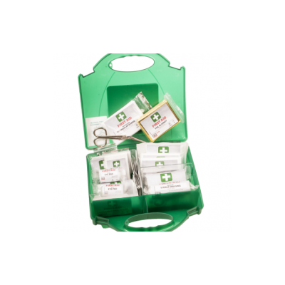 FA10 - Workplace First Aid Kit 25