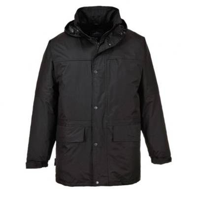 S523 - Oban Fleece Lined Jacket
