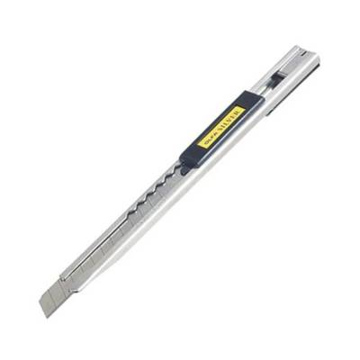 Olfa Svr-1 Paper Knife/Cutter Stainless Steel Small, 9Mm