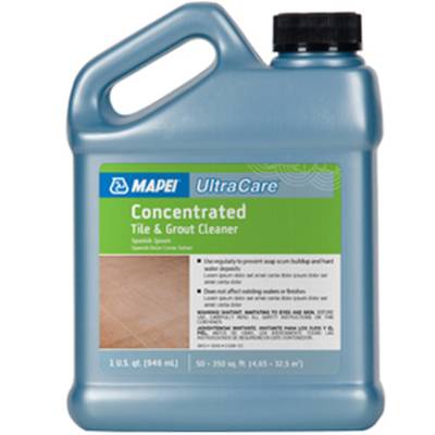 ULTRACARE CONCENTRATED 1 GAL