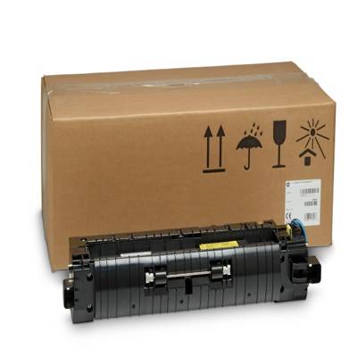 HP LaserJet 110V Fuser Kit