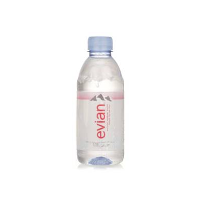 Premium Bottled Drinking Water