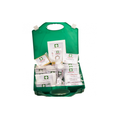 FA12 - Workplace First Aid Kit 100