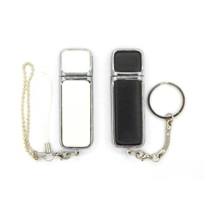 LEATHER USB FLASH DRIVES
