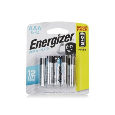 Batteries