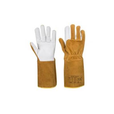 A521- TIG Ultra Welding Gauntlet