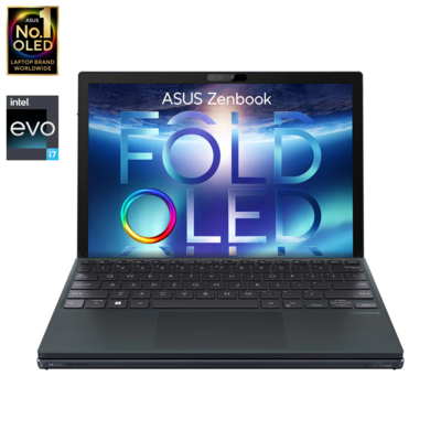 ASUS ZENBOOK 17 FOLD