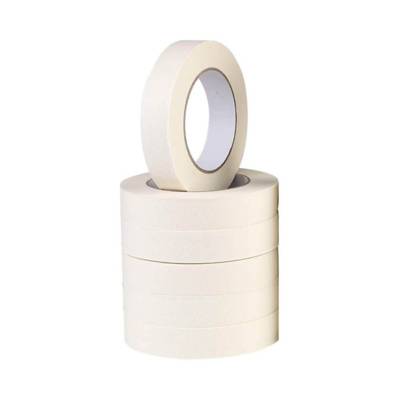 Modest Masking Tape, 1 Inch, 30Yard,6 Pcs/Pack