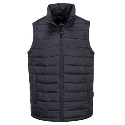 S544 - Aspen Baffle Gilet