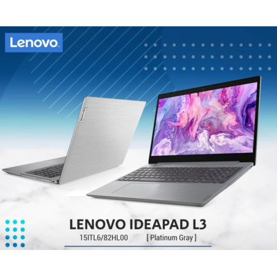 LENOVO IDEAPAD L3-82HL006XAX