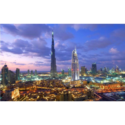 Business Setup - UAE Freezone - Dubai Freezone