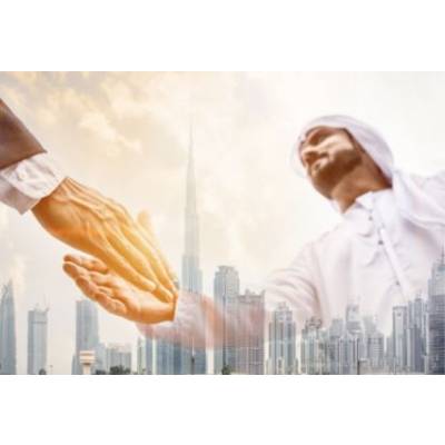 Power of attorney services in Dubai, UAE