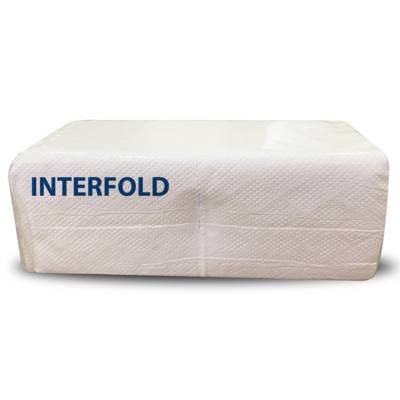 Interfold Tissue