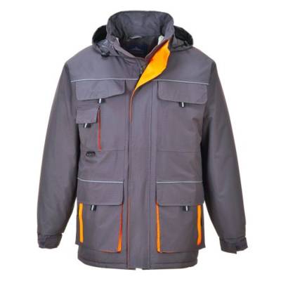 TX30 - Portwest Texo Contrast Rain Jacket