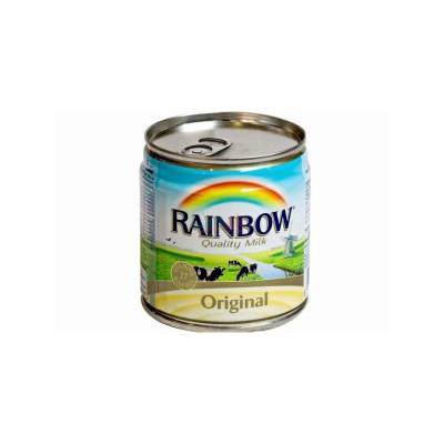 Canned Milk
