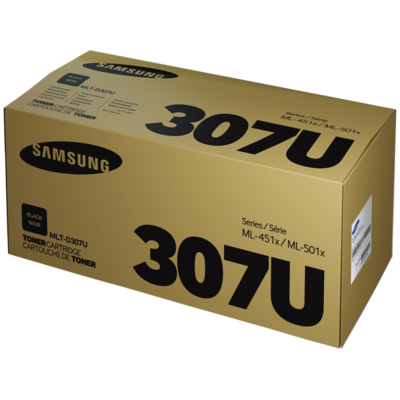Samsung MLT-D307U Ultra High Yield Black Toner Cartridge