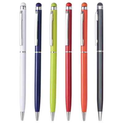 PROMOTIONAL PLASTIC PEN