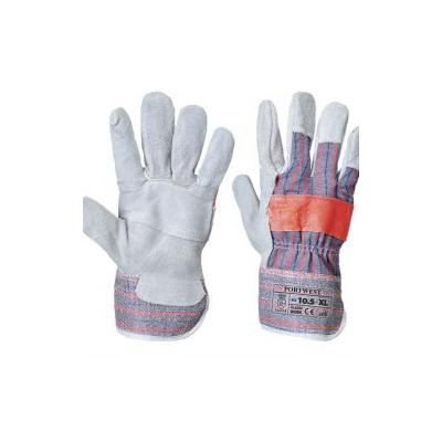 A209- Classic Canadian Rigger Glove