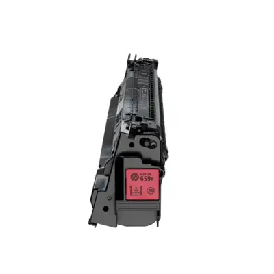 HP 659A Magenta Original LaserJet Toner Cartridge