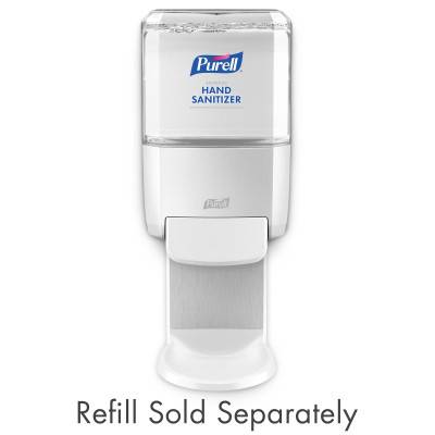 PURELL ES4 hand sanitizer dispenser - White