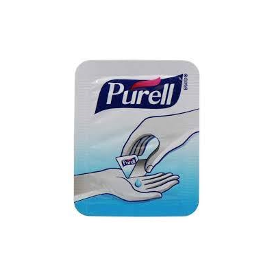 PURELL SINGLES Advanced Hand Sanitizer Gel