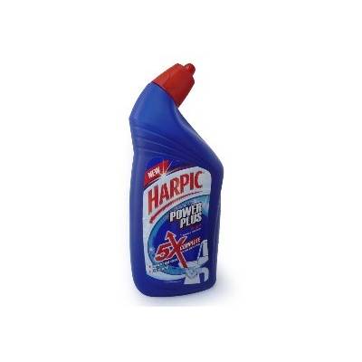 Bathroom Area Cleaner