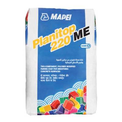 PLANITOP 220 ME A+B 22.75 KG