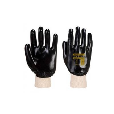 A400 - PVC Knitwrist