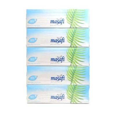 Facial Tissue