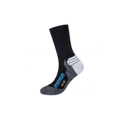SK24 - Bamboo Hiker Sock