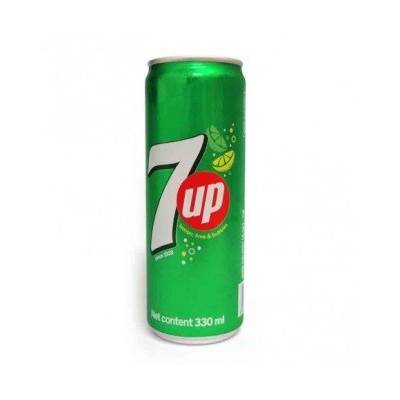 Soft Drink