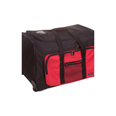 B907 - The Multi-Pocket Trolley Bag