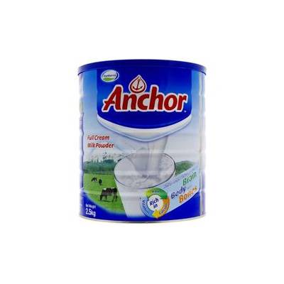 Milk Powder