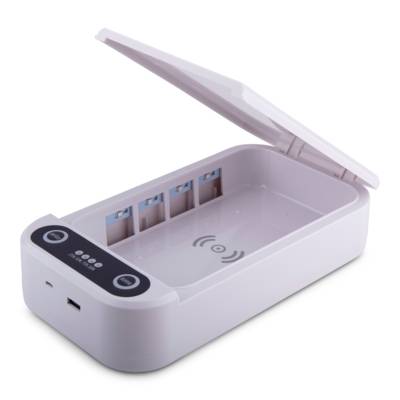 UV-C Sterilizer Box