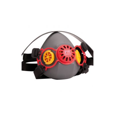 P430 - Geneva Half Mask