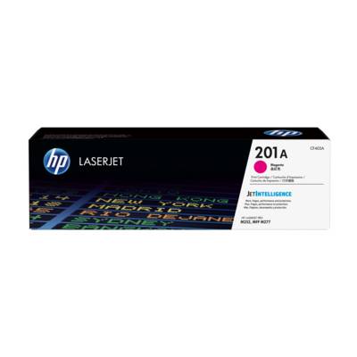 HP 201A Magenta Original LaserJet Toner Cartridge