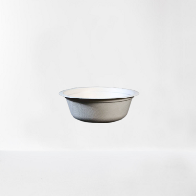 16 Oz Bio Degradable Bowl 600 Pieces