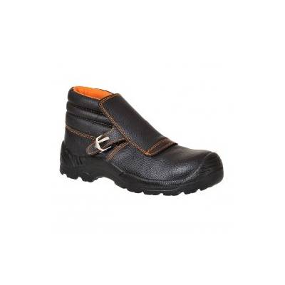 FW07 - Portwest Compositelite Welders Boot S3 HRO