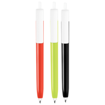PROMOTIONAL PLASTIC PEN
