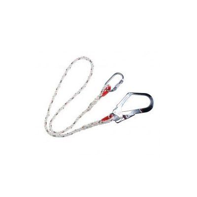 FP21 - Single Restraint Lanyard