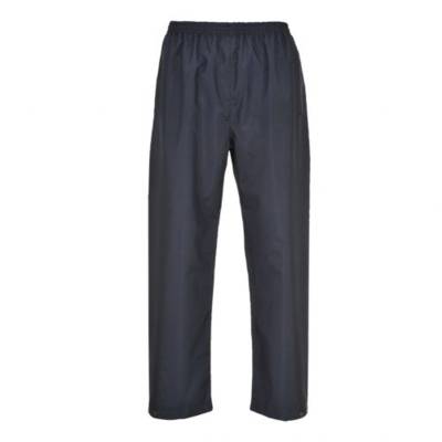 S484 - Corporate Waterproof Trousers