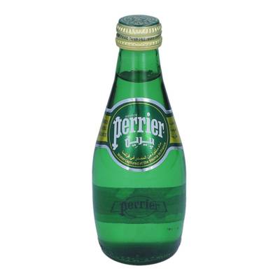 Sparkling Water