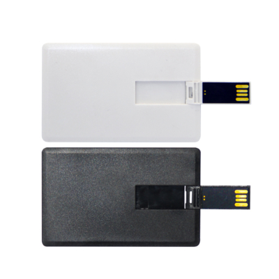 CREDIT CARD USB FLASH DRIVE