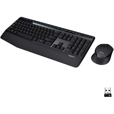 Logitech Keyboard
