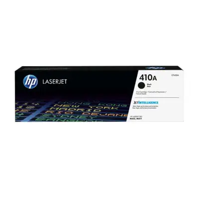 HP 305A Black Original LaserJet Toner Cartridge